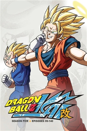 Dragon Ball Z Kai_0005
