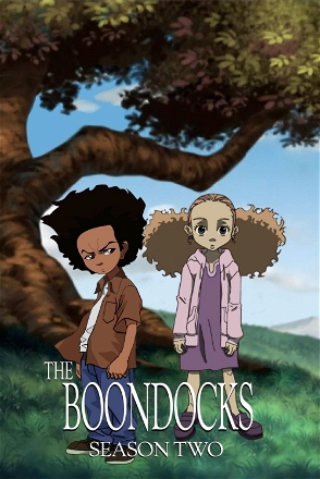 The Boondocks_0002