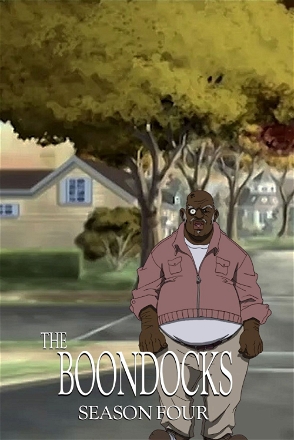 The Boondocks_0004