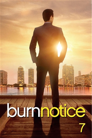 Burn Notice S07E04 Brothers in Arms