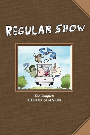 Regular Show_0003