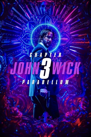 John Wick: Chapter 3 - Parabellum
