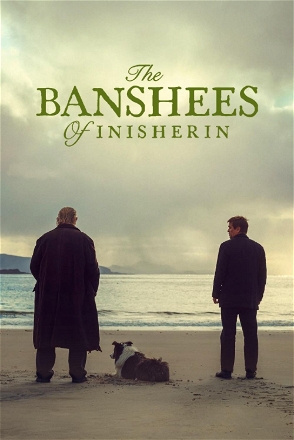 Banshees of Inisherin