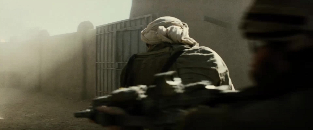 Batman V Superman- Dawn Of Justice- Ue T01