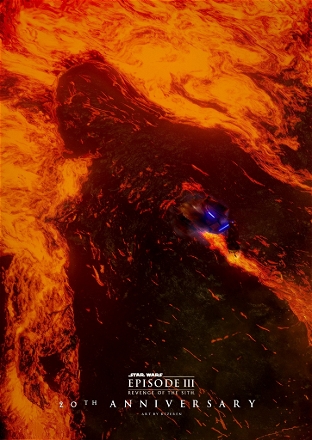 Star Wars: Episode III - Revenge of the Sith