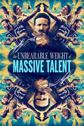 Unbearable Weight of Massive Talent