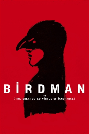 Birdman or (The Unexpected Virtue of Ignorance)