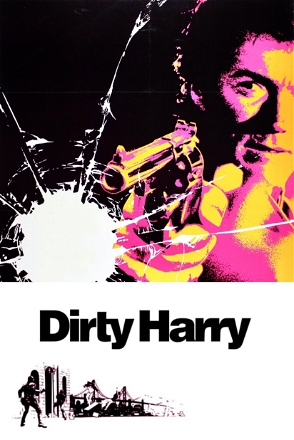 Dirty Harry